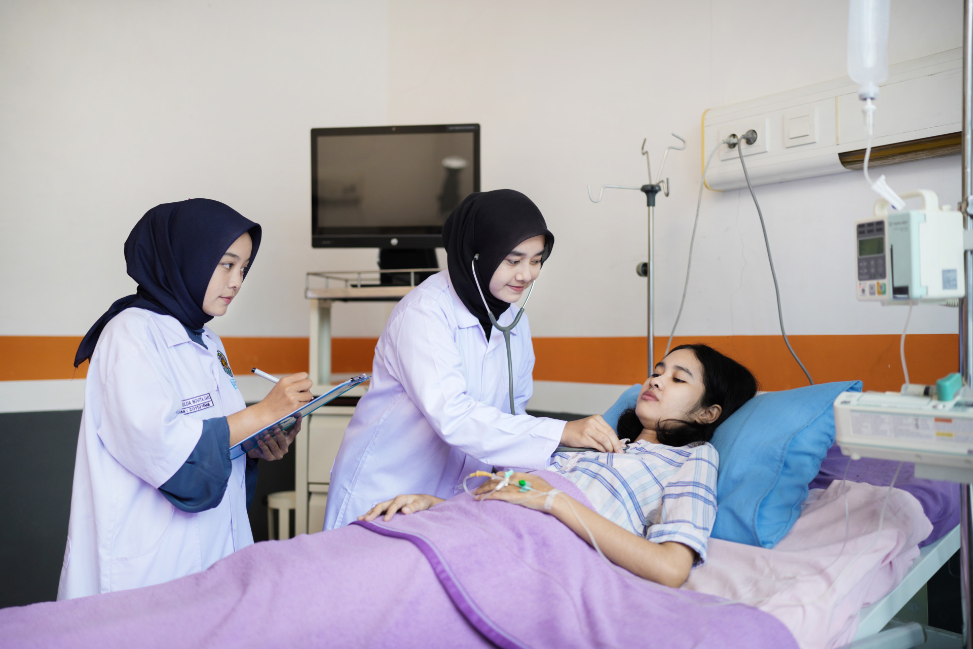 Medical-Surgical Nursing
